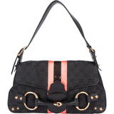 Gucci GG Monogram Horsebit By Tom Ford Handbag