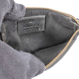 Gucci GG Leather Monogram Chainpouch