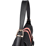 Gucci GG Monogram Horsebit By Tom Ford Handbag