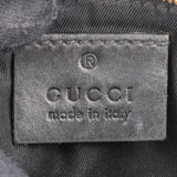 Gucci GG Leather Monogram Chainpouch