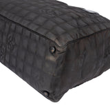Chanel Travel Line Monogram Handbag