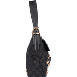 Gucci GG Monogram Horsebit By Tom Ford Handbag