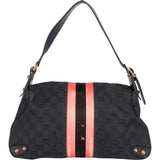 Gucci GG Monogram Horsebit By Tom Ford Handbag
