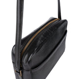 Louis Vuitton Noir Epi Leather Trocadero 27 Crossbody Bag
