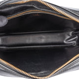 Louis Vuitton Noir Epi Leather Trocadero 27 Crossbody Bag