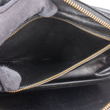Louis Vuitton Noir Epi Leather Trocadero 27 Crossbody Bag