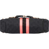 Gucci GG Monogram Horsebit By Tom Ford Handbag