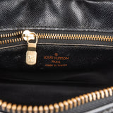 Louis Vuitton Noir Epi Leather Trocadero 27 Crossbody Bag