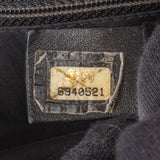 Chanel Travel Line Monogram Handbag