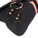Gucci GG Monogram Horsebit By Tom Ford Handbag