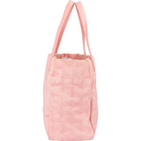 Chanel Travel Line Monogram Handbag