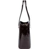 Louis Vuitton Vernis Monogram Avalon Handbag