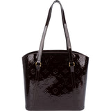 Louis Vuitton Vernis Monogram Avalon Handbag
