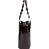 Louis Vuitton Vernis Monogram Avalon Handbag