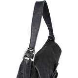Gucci GG Monogram Horsebit Handbag
