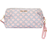 Miu Miu Hearts Clutch