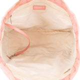 Chanel Travel Line Monogram Handbag