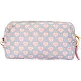 Miu Miu Hearts Clutch