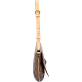Louis Vuitton Canvas Monogram Musette Salsa Crossbody Bag