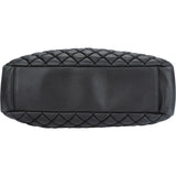 Chanel Quilted Lambskin Petit Shopper Shoulder Bag