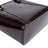 Louis Vuitton Vernis Monogram Avalon Handbag