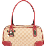Gucci GG Monogram Princy Handbag