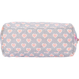 Miu Miu Hearts Clutch