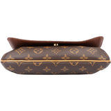 Louis Vuitton Canvas Monogram Musette Salsa Crossbody Bag