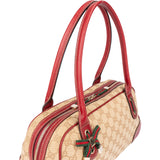 Gucci GG Monogram Princy Handbag