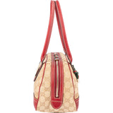 Gucci GG Monogram Princy Handbag