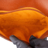 Louis Vuitton Canvas Monogram Musette Salsa Crossbody Bag