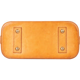 Louis Vuitton Canvas Monogram Alma BB Handbag