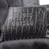 Gucci GG Monogram Horsebit Handbag