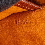 Louis Vuitton Canvas Monogram Musette Salsa Crossbody Bag