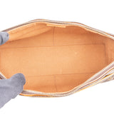 Louis Vuitton Canvas Monogram Long Popincourt Crossbody Bag