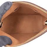 Louis Vuitton Canvas Monogram Alma BB Handbag