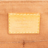 Louis Vuitton Canvas Monogram Long Popincourt Crossbody Bag