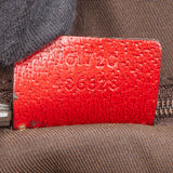 Gucci GG Monogram Princy Handbag