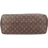 Louis Vuitton Canvas Monogram Raspail MM Handbag