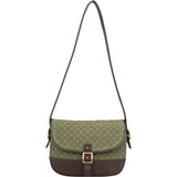 Louis Vuitton Mini Lin Monogram Marjorie Crossbody Bag
