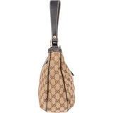 Gucci GG Monogram Cherry Line Handbag
