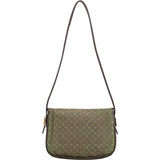 Louis Vuitton Mini Lin Monogram Marjorie Crossbody Bag