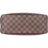 Louis Vuitton Damier Ebene Monogram Besace Rosebery Crossbody Bag