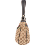 Gucci GG Monogram Cherry Line Handbag
