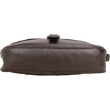 Louis Vuitton Mini Lin Monogram Marjorie Crossbody Bag