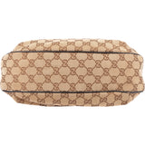 Gucci GG Monogram Cherry Line Handbag