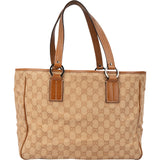 Gucci GG Monogram Handbag