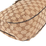 Gucci GG Monogram Cherry Line Handbag