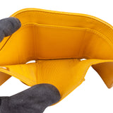 Chanel Quilted Caviar Leather CC Wallet