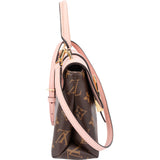 Louis Vuitton Canvas Monogram Rocky BB Handbag